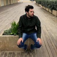 Juan M. Coria's profile picture