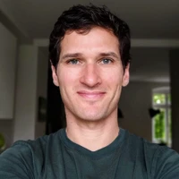 Josh Devins's profile picture