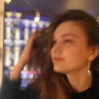 Arina Rak's profile picture