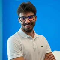 Luís F. Gomes's profile picture