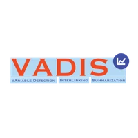 VAriable Detection, Interlinking and Summarization project's profile picture