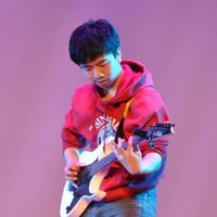 Xinyu Zhou's profile picture