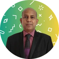 Shibichakravarthy Kannan's profile picture