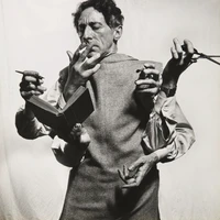 Maurice Levi Rios's profile picture