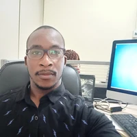 Ime Inyang Jnr.'s profile picture