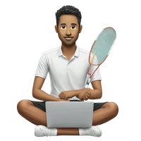 Arjun Sharma's profile picture