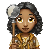 Lipika Ramaswamy's avatar