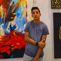 Amine Boumadian's profile picture