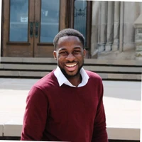 Damilola Yakub's profile picture