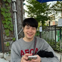 Hyunje Cho's profile picture