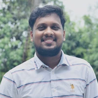 Ajin Vinod K's profile picture