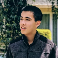 Wang's profile picture