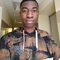 Goodness Ajamu's profile picture