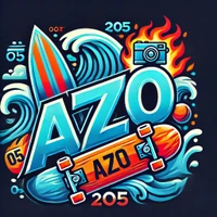 Omar Ziyad Azgaoui's profile picture