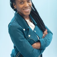 Brigitte Démocrite's profile picture