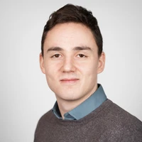 Mads Adrian Simonsen's profile picture