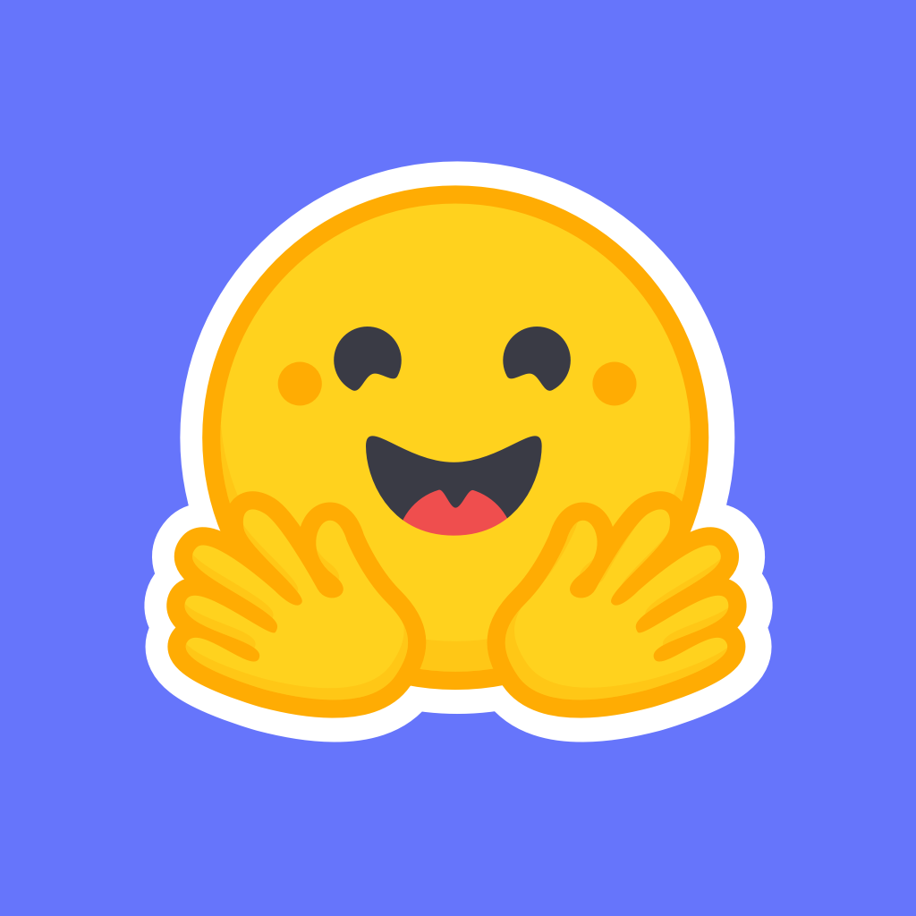 huggingface