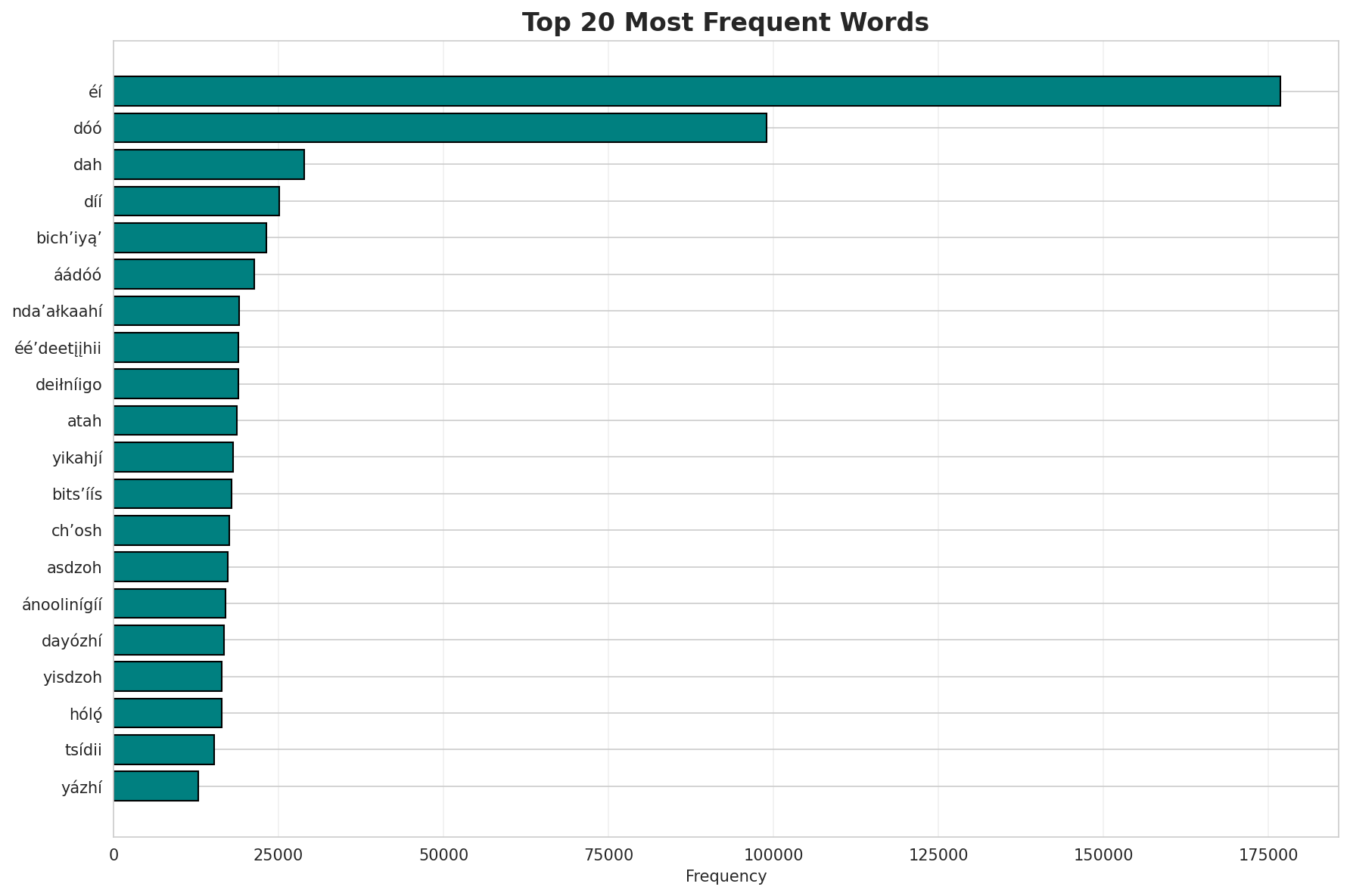 Top Words